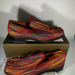 Emilio Franco Shoes Used Condition Mens uS Size 8 1/2